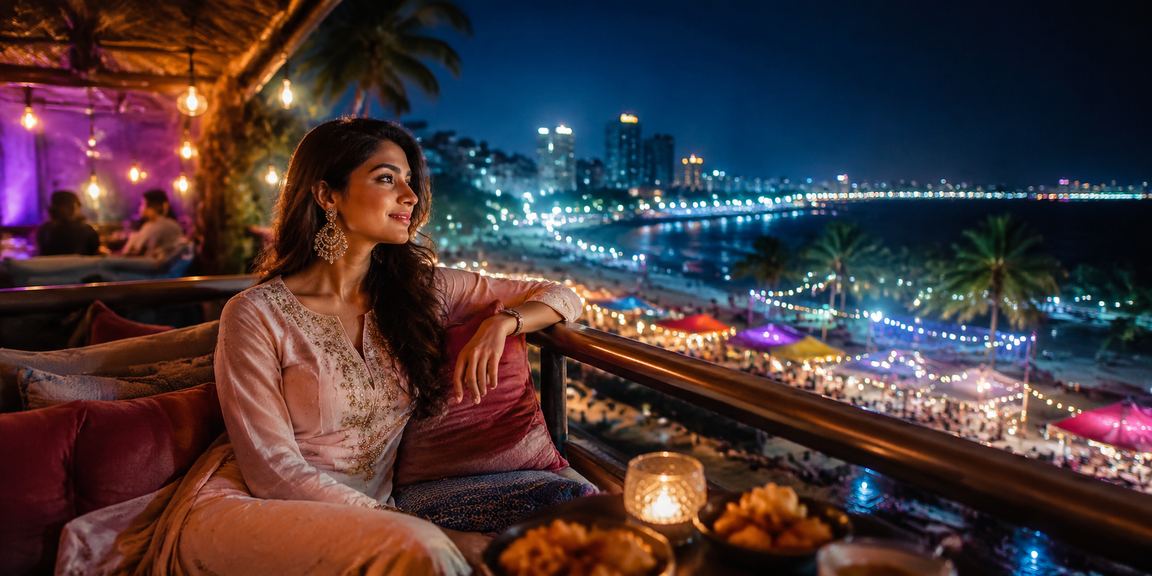 Player making deposit via local payment methods in Goa