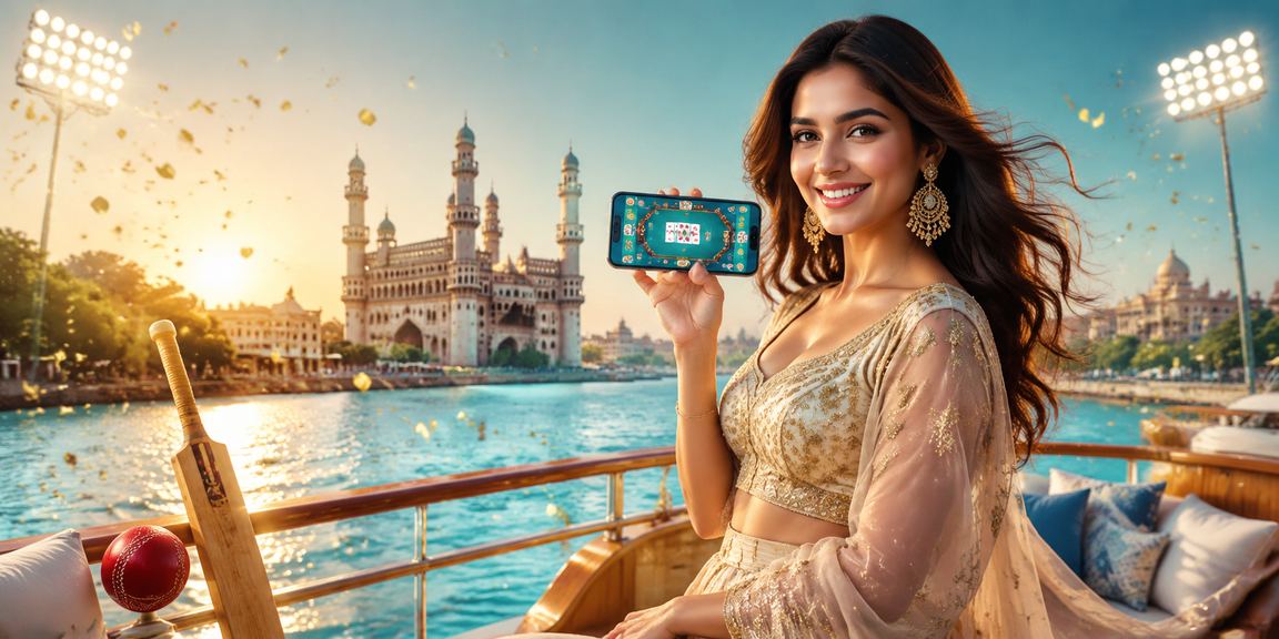 Cricket betting festive promotions with Bollywood style