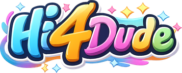 hi4dude